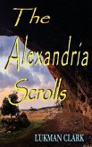 The Alexandria Scrolls (eBook, ePUB)