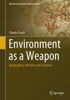 Environment as a Weapon (eBook, PDF) - Travis, Charles