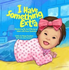 I Have Something Extra (eBook, ePUB) - Kawakami, Morgan