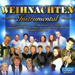 Weihnachten Instrumental