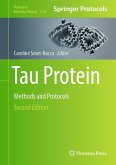 Tau Protein (eBook, PDF)