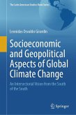 Socioeconomic and Geopolitical Aspects of Global Climate Change (eBook, PDF)