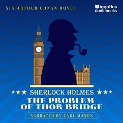 The Problem of Thor Bridge (MP3-Download) - Doyle, Sir Arthur Conan
