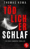 Tödlicher Schlaf (eBook, ePUB)