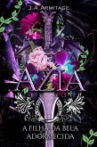 Azia (Reino dos Contos de Fadas, #1) (eBook, ePUB) Azia (Reino dos Contos de Fadas, #1) (eBook, ePUB)