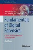 Fundamentals of Digital Forensics (eBook, PDF)