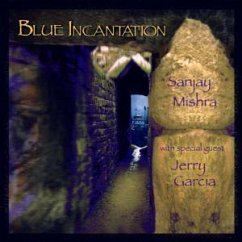 Blue Incantation - Sanjay Mishra