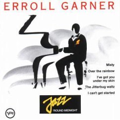 Gitanes Jazz 'round Midnight - Erroll Garner