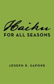 Haiku for All Seasons (eBook, ePUB)