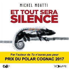 Et tout sera silence (MP3-Download) - Moatti, Michel