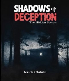 Shadows of Deception (eBook, ePUB) - Chibilu, Derick