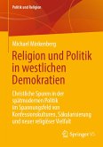 Religion und Politik in westlichen Demokratien (eBook, PDF)