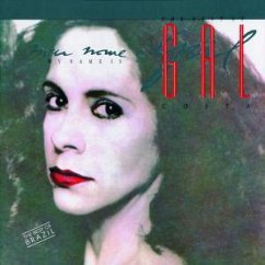 My Name Is Gal - The Best Of - Gal Costa