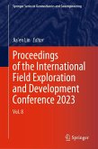 Proceedings of the International Field Exploration and Development Conference 2023 (eBook, PDF)