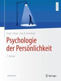 Psychologie der Persönlichkeit (eBook, PDF)