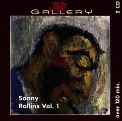 Jazz Gallery/Rollins Vol.1