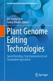 Plant Genome Editing Technologies (eBook, PDF)