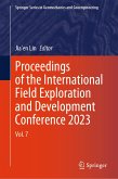 Proceedings of the International Field Exploration and Development Conference 2023 (eBook, PDF)