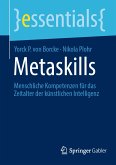 Metaskills (eBook, PDF)