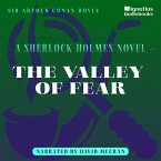 The Valley of Fear (MP3-Download)