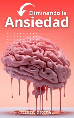 Cover Eliminando la Ansiedad (eBook, ePUB)
