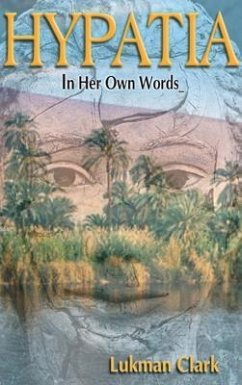 Cover Hypatia (eBook, ePUB)