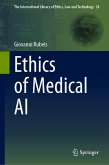 Ethics of Medical AI (eBook, PDF)