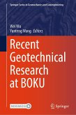 Recent Geotechnical Research at BOKU (eBook, PDF)