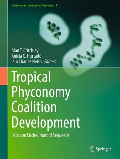 Cover Tropical Phyconomy Coalition Development (eBook, PDF)