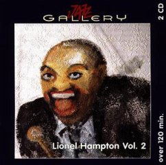 Jazz Gallery/Hampton Vol.2 - Lionel Hampton