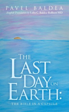 The Last Day on Earth: (eBook, ePUB)