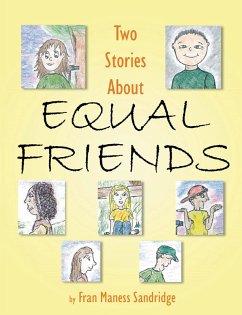 Two Stories About Equal Friends (eBook, ePUB)