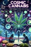 Cosmic Cannabis (eBook, ePUB)