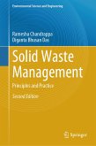 Solid Waste Management (eBook, PDF)