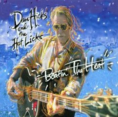 Beatin' The Heat - Dan Hicks