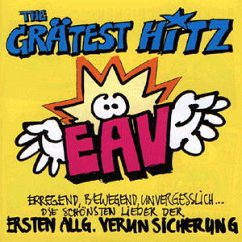 The Grätest Hitz - Erste Allgemeine Verunsicherung