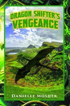 Cover Dragon Shifter's Vengeance (eBook, ePUB)