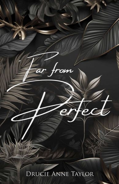 Far From Perfect (eBook, ePUB) Far From Perfect (eBook, ePUB)
