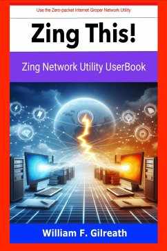 Cover Zing This! (eBook, ePUB)