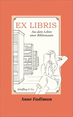 Ex Libris (eBook, ePUB) - Fadiman, Anne