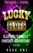 Lucky Slots Book 1 (eBook, ePUB) - Bild 1