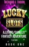 Lucky Slots Book 1 (eBook, ePUB)