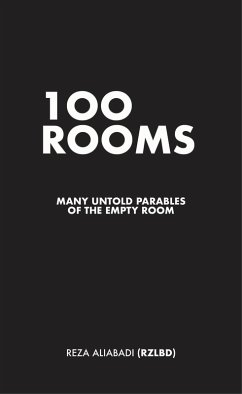 100 Rooms (eBook, ePUB) - Aliabadi, Reza