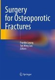 Surgery for Osteoporotic Fractures (eBook, PDF)