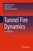 Tunnel Fire Dynamics (eBook, PDF)