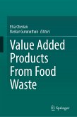 Value Added Products From Food Waste (eBook, PDF)