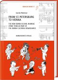 From St. Petersburg to Vienna (eBook, PDF)