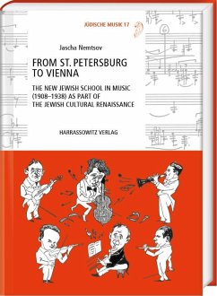 Cover From St. Petersburg to Vienna (eBook, PDF)