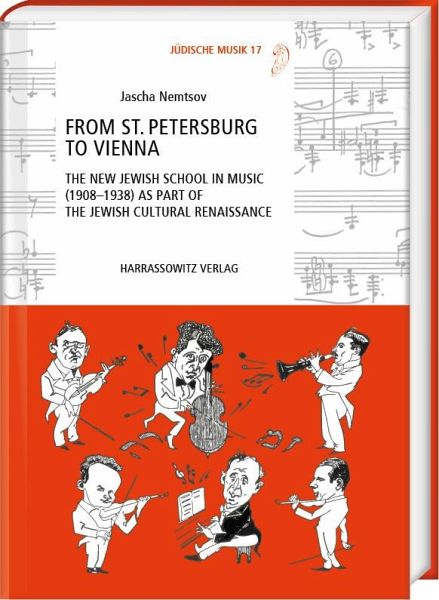 From St. Petersburg to Vienna (eBook, PDF)