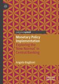 Monetary Policy Implementation (eBook, PDF)
